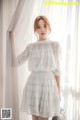 Beautiful Park Soo Yeon in the January 2017 fashion photo series (705 photos) P374 No.bf3ae3