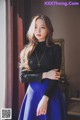 Beautiful Park Soo Yeon in the January 2017 fashion photo series (705 photos) P304 No.2d352d