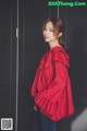 Beautiful Park Soo Yeon in the January 2017 fashion photo series (705 photos) P334 No.b499f6