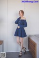 Beautiful Park Soo Yeon in the January 2017 fashion photo series (705 photos) P472 No.d3d5eb