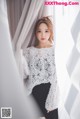 Beautiful Park Soo Yeon in the January 2017 fashion photo series (705 photos) P456 No.e8a846