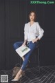 Beautiful Park Soo Yeon in the January 2017 fashion photo series (705 photos) P134 No.595fb6