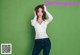 Beautiful Park Soo Yeon in the January 2017 fashion photo series (705 photos) P105 No.44f29f