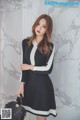 Beautiful Park Soo Yeon in the January 2017 fashion photo series (705 photos) P256 No.09756e