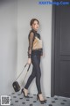 Beautiful Park Soo Yeon in the January 2017 fashion photo series (705 photos) P241 No.fbbef0