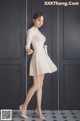 Beautiful Park Soo Yeon in the January 2017 fashion photo series (705 photos) P118 No.fb4961