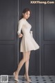 Beautiful Park Soo Yeon in the January 2017 fashion photo series (705 photos) P66 No.5b0ffb