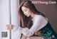 Beautiful Park Soo Yeon in the January 2017 fashion photo series (705 photos) P74 No.926e85