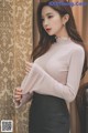 Beautiful Park Soo Yeon in the January 2017 fashion photo series (705 photos) P333 No.c749d0