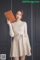 Beautiful Park Soo Yeon in the January 2017 fashion photo series (705 photos) P1 No.ae7d5c