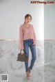 Beautiful Park Soo Yeon in the January 2017 fashion photo series (705 photos) P217 No.9eb480