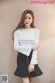 Beautiful Park Soo Yeon in the January 2017 fashion photo series (705 photos) P506 No.e19e5b