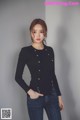 Beautiful Park Soo Yeon in the January 2017 fashion photo series (705 photos) P52 No.918025