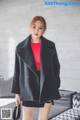 Beautiful Park Soo Yeon in the January 2017 fashion photo series (705 photos) P102 No.080ff8