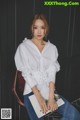 Beautiful Park Soo Yeon in the January 2017 fashion photo series (705 photos) P682 No.bfce88