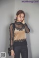 Beautiful Park Soo Yeon in the January 2017 fashion photo series (705 photos) P334 No.1bb305