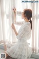 Beautiful Park Soo Yeon in the January 2017 fashion photo series (705 photos) P500 No.d5a834