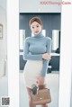 Beautiful Park Soo Yeon in the January 2017 fashion photo series (705 photos) P341 No.cef849