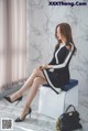 Beautiful Park Soo Yeon in the January 2017 fashion photo series (705 photos) P317 No.2e5f2b