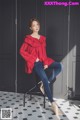 Beautiful Park Soo Yeon in the January 2017 fashion photo series (705 photos) P361 No.f3ea02