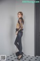 Beautiful Park Soo Yeon in the January 2017 fashion photo series (705 photos) P224 No.13dad1
