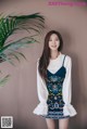 Beautiful Park Soo Yeon in the January 2017 fashion photo series (705 photos) P62 No.aebc83