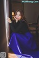 Beautiful Park Soo Yeon in the January 2017 fashion photo series (705 photos) P238 No.bb63aa