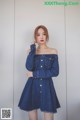 Beautiful Park Soo Yeon in the January 2017 fashion photo series (705 photos) P415 No.f6ba05