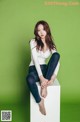 Beautiful Park Soo Yeon in the January 2017 fashion photo series (705 photos) P111 No.ded19b