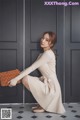 Beautiful Park Soo Yeon in the January 2017 fashion photo series (705 photos) P64 No.c29381