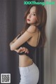 Beautiful Park Soo Yeon in the January 2017 fashion photo series (705 photos) P209 No.f7b10d