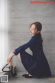 Beautiful Park Soo Yeon in the January 2017 fashion photo series (705 photos) P181 No.40d6d5