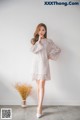 Beautiful Park Soo Yeon in the January 2017 fashion photo series (705 photos) P42 No.89646b