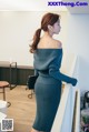 Beautiful Park Soo Yeon in the January 2017 fashion photo series (705 photos) P507 No.30fca8