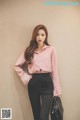 Beautiful Park Soo Yeon in the January 2017 fashion photo series (705 photos) P277 No.ef9e2c