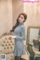Beautiful Park Soo Yeon in the January 2017 fashion photo series (705 photos) P438 No.330bf2
