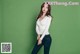 Beautiful Park Soo Yeon in the January 2017 fashion photo series (705 photos) P29 No.e6f2a8