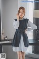 Beautiful Park Soo Yeon in the January 2017 fashion photo series (705 photos) P35 No.fa4cb3