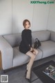 Beautiful Park Soo Yeon in the January 2017 fashion photo series (705 photos) P318 No.bf6413