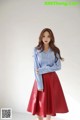 Beautiful Park Soo Yeon in the January 2017 fashion photo series (705 photos) P591 No.c93ca1