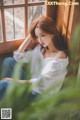 Beautiful Park Soo Yeon in the January 2017 fashion photo series (705 photos) P297 No.73aaf5