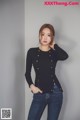 Beautiful Park Soo Yeon in the January 2017 fashion photo series (705 photos) P57 No.0c079c