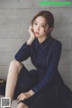 Beautiful Park Soo Yeon in the January 2017 fashion photo series (705 photos) P60 No.6cf49a