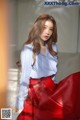 Beautiful Park Soo Yeon in the January 2017 fashion photo series (705 photos) P582 No.6f2d20