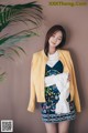 Beautiful Park Soo Yeon in the January 2017 fashion photo series (705 photos) P122 No.aae0c0