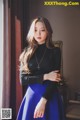 Beautiful Park Soo Yeon in the January 2017 fashion photo series (705 photos) P135 No.0abd66