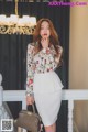 Beautiful Park Soo Yeon in the January 2017 fashion photo series (705 photos) P536 No.4bd887