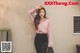 Beautiful Park Soo Yeon in the January 2017 fashion photo series (705 photos) P194 No.53d08f