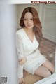 Beautiful Park Soo Yeon in the January 2017 fashion photo series (705 photos) P364 No.4b4ccf