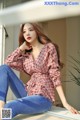 Beautiful Park Soo Yeon in the January 2017 fashion photo series (705 photos) P550 No.7c5c58